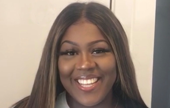 Trisania Bailey