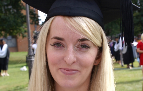 Stacey Malone