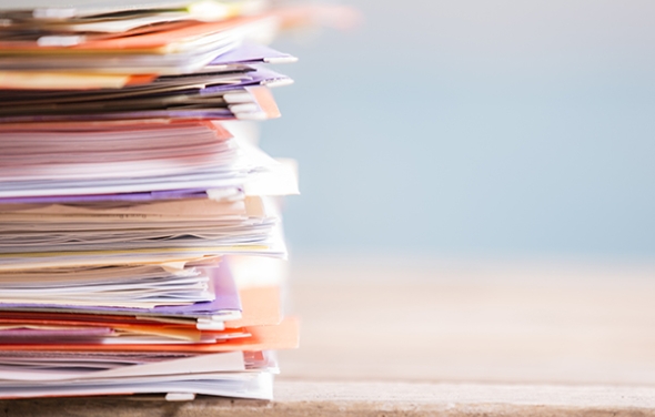Reports and Governance