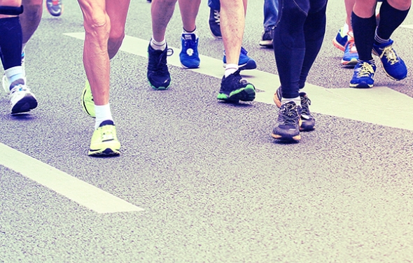 Individual Fundraising