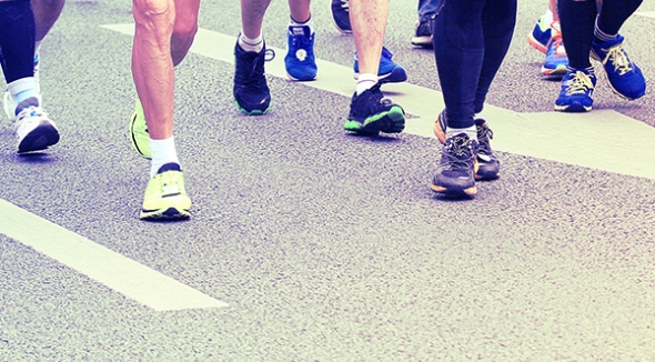 Individual Fundraising