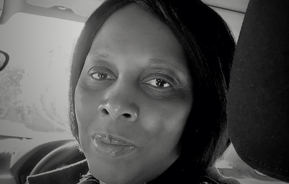 Sarah Esegbona-Adeigbe