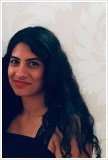 Photo of Deepa Verma