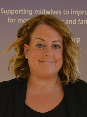 Heather Gallagher headshot