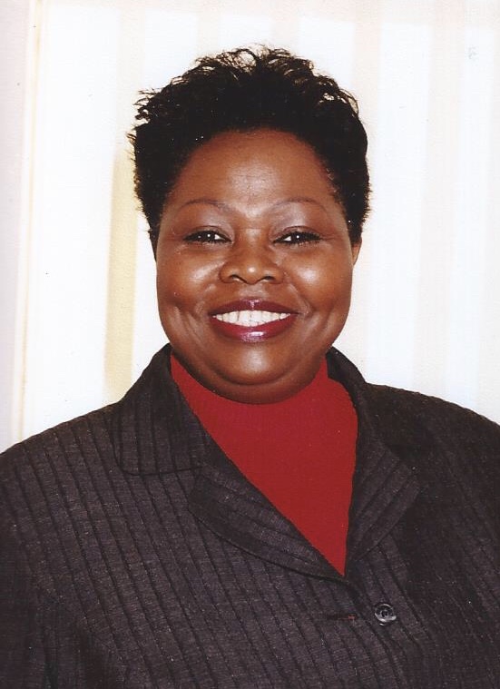 Dora Opoku