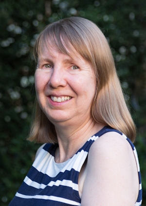 Julie Beeson