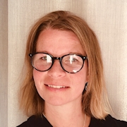 Rhian Ward