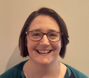 Shelly Jones headshot