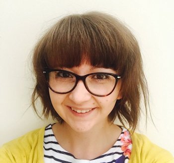 Photo of Becky Westbury