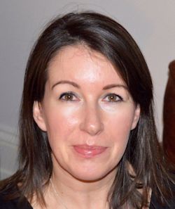 photo of Claire Turner