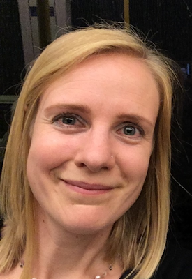 Photo of Helen Watson