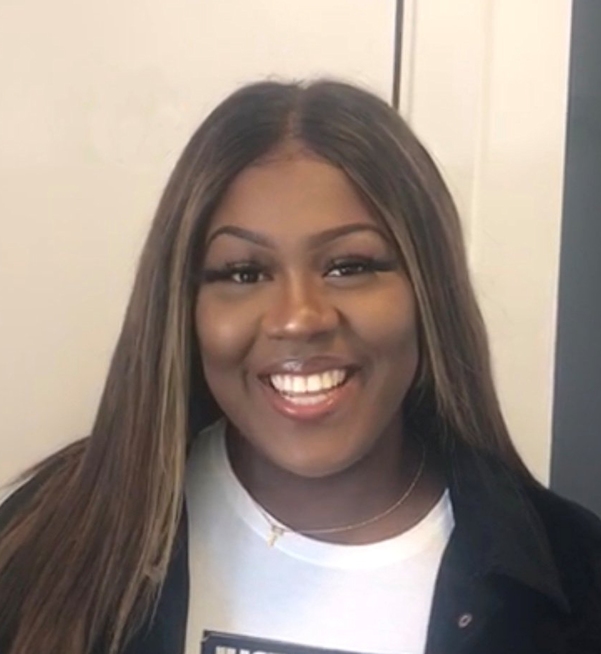 Trisania Bailey